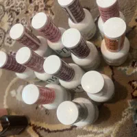 ژل لاک بهترین برندها