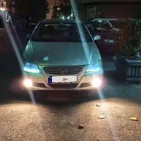 لیفان 620- تک برگ -کم کار