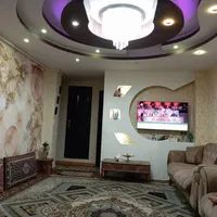 فروش آپارتمان ۷۵ متری ۲ خوابه طبقه ۲|فروش آپارتمان|صومعه‌سرا, |دیوار