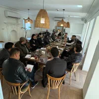 همایش رشد برای مدیران جهت افزایش فروش