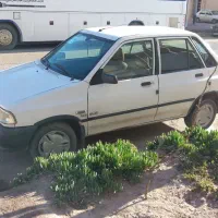 پراید 85صبا سالم خانگی