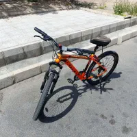 دوچرخه المپیا۲۶