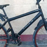 دوچرخه 24 سالم معاوضه با گوشی آیفون6 یا7|دوچرخه، اسکیت، اسکوتر|سراوان, |دیوار