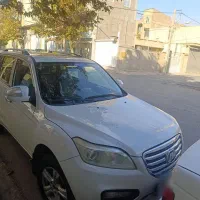 لیفان x60 اتومات|خودرو سواری و وانت|الوند, |دیوار