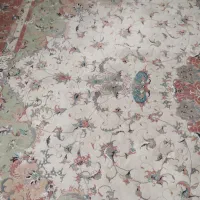 یک عدد فرش 12 متری