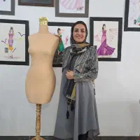 کلاس رایگان خیاطی یک روزه ظرفیت خیلی کم