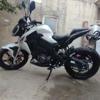 بنلی 180s|موتورسیکلت|همدان, |دیوار