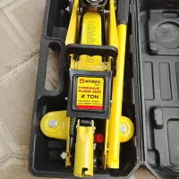 جک سوسماری 2تن