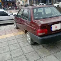 پراید 87