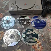 پلی استیشن وان|کنسول، بازی ویدئویی و آنلاین|تهران, ائمه اطهار|دیوار