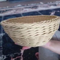 فروش انواع سبد ارغوان|ظروف سرو و پذیرایی|کوهدشت, |دیوار