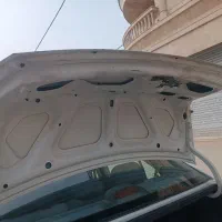 فروش یک دستگاه هیوندا ورنا تمیز