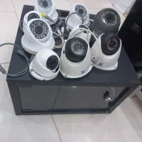 دوربین مدار بسته