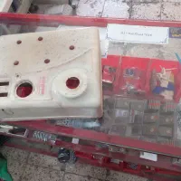 قاب اتو بخار ، بدنه اتو بخار ، اتو سیلتر ، ماگما|اتو و لوازم اتو|مشهد, شهید قربانی|دیوار