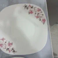 ظروف چینی|ظروف سرو و پذیرایی|جوانرود, |دیوار