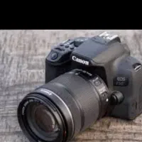 دوربین عکاسی کنون  Canon 250D 18-55 IS STM (4.81