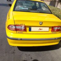 سمندef7 مدل ماشین94