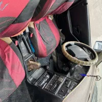 پژو آردی|خودرو سواری و وانت|تاکستان, |دیوار