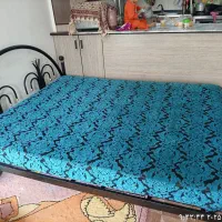 تختخواب|تخت و سرویس خواب|شاهینشهر, مسکن مهر|دیوار