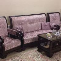 مبل ۷ نفره مدل لهستانی