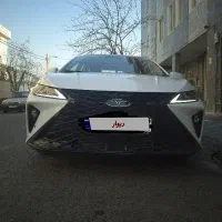 آریزو ۶ جی تی