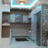 واحد ۸۲متری شخصی ساز