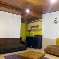 سوییت یک خوابه ساحلی ساحلی و امن|اجارهٔ کوتاهمدت آپارتمان و سوئیت|فریدونکنار, |دیوار