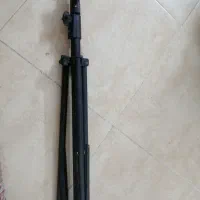 رینگ لایت حرفه ای|دوربین عکاسی و فیلمبرداری|یزد, |دیوار