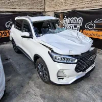 تیگو 7pro فول / تصادفی