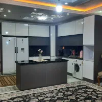 قرچک نگین طلاییه ۱۰۵متری باپارکینگ|فروش آپارتمان|قرچک, شهرک طلائیه|دیوار