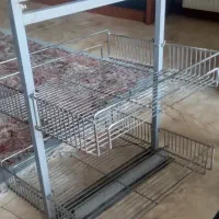 سبد سوپری استیل