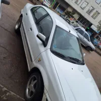 سمند مدل 91|خودرو سواری و وانت|اردبیل, |دیوار