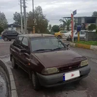 فروش فوری پراید مدل ۸۵