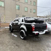 T 8 403|خودرو سواری و وانت|مشهد, جاهد شهر|دیوار