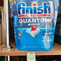 فینیش 72 کوانتوم