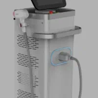 دستگاه لیزر موهای زائد Adss