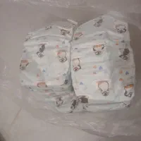 پوشک بچه