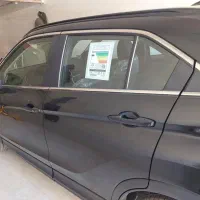 میتسوبیشی اکلیپس 2025 ژاپنی صفر کیلومتر