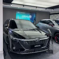 ثبت نام Z8 (آریزو8) مدل1404 با 50 درصد