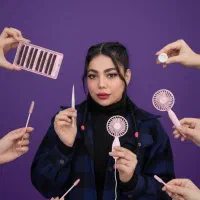 اکستنشن مژه پردیس