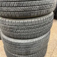 لاستیک 225/65R17 102H|قطعات یدکی و لوازم جانبی|تهران, بنی‌هاشم|دیوار