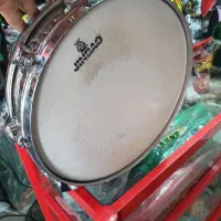 طبل ارتشی خارجی