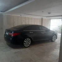 سوناتا yf 2011|خودرو سواری و وانت|تهران, یوسف‌آباد|دیوار