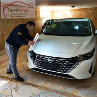 کارشناس سیار خودرو تشخیص رنگ فنی درمحل سراسر تهران|خدمات موتور و ماشین|تهران, ستارخان|دیوار