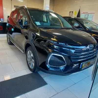 کی ام سی SR3، مدل ۱۴۰۴|خودرو سواری و وانت|کرج, خلج آباد|دیوار