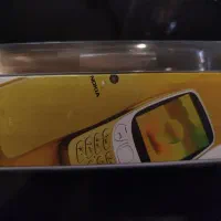 NOKIA 3210|موبایل|تهران, تهران‌نو|دیوار