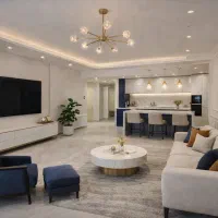 صفاییه-برج-آماتیس-130متر-لوکس-و-تازه-ساخت