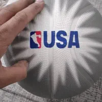 توپ بسکتبال