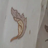 پرده|پرده، رانر، رومیزی|قم, سنگ بند|دیوار