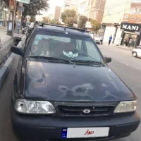 پراید ۸۶|خودرو سواری و وانت|رباط‌کریم, نصیرشهر|دیوار